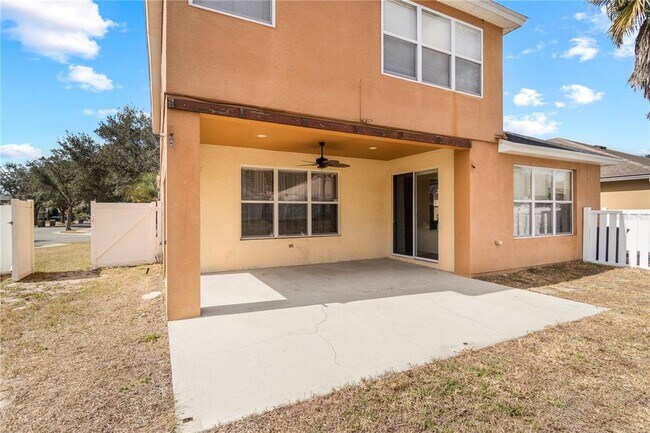 Building Photo - 4199 SW 46th Ct