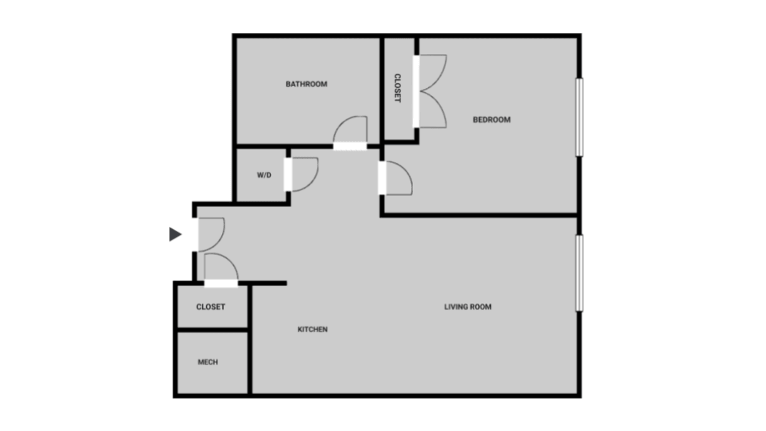 Building Photo - 245 Walnut St