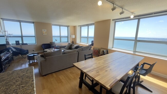 Building Photo - 474 N Lake Shore Dr