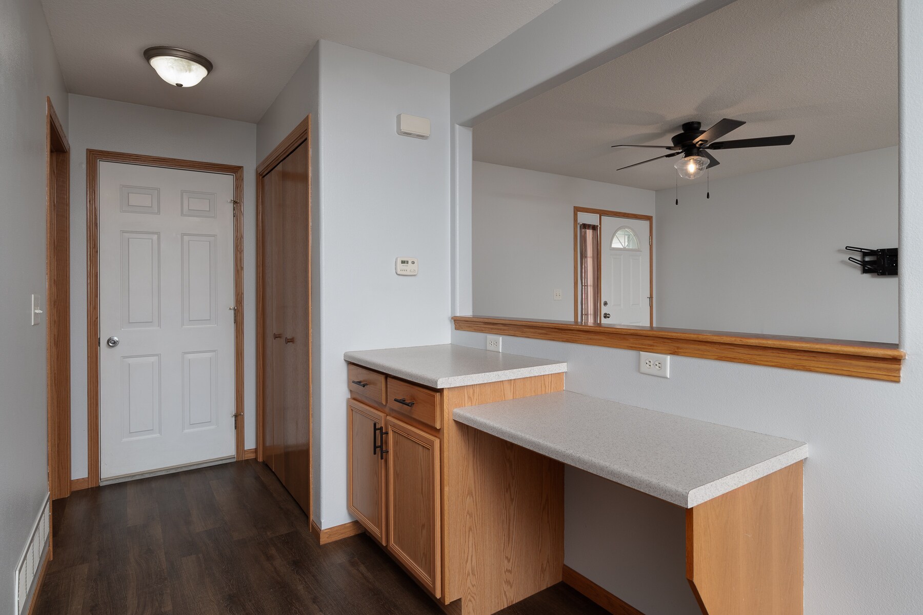 Hall - 5147 Kacena Ave