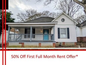 Building Photo - 1716 Thompson Ave