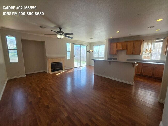 Building Photo - Moreno Valley 4 Bedroom Home