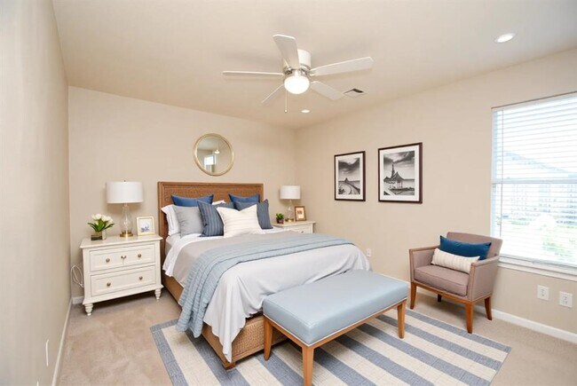 Building Photo - 29007 E Pecos River Ct