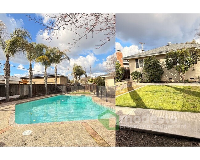 Building Photo - 1723 Silkwood Dr