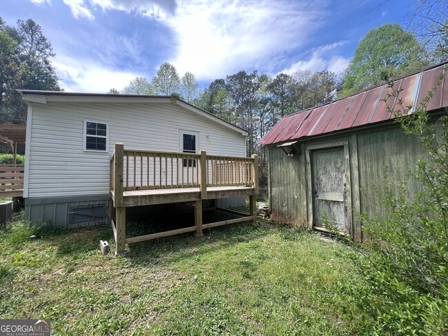 Building Photo - 569 Dover Chapel Rd