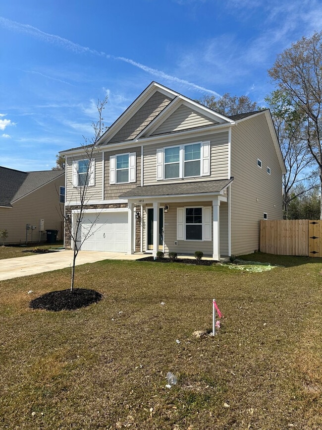 Building Photo - 1853 Ruger Dr