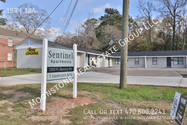 Building Photo - 2320 Fort Benning Rd