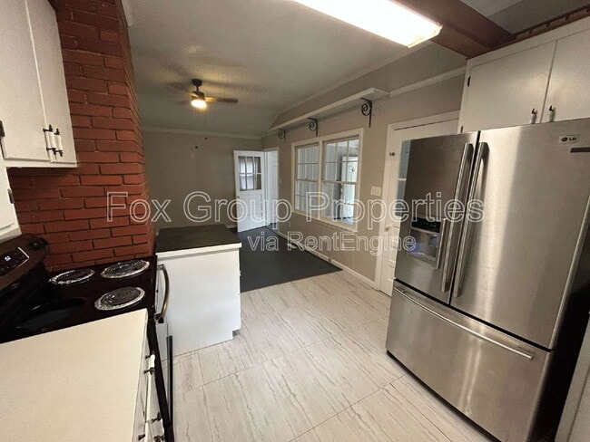 Building Photo - 579 Old Speedway Dr NW