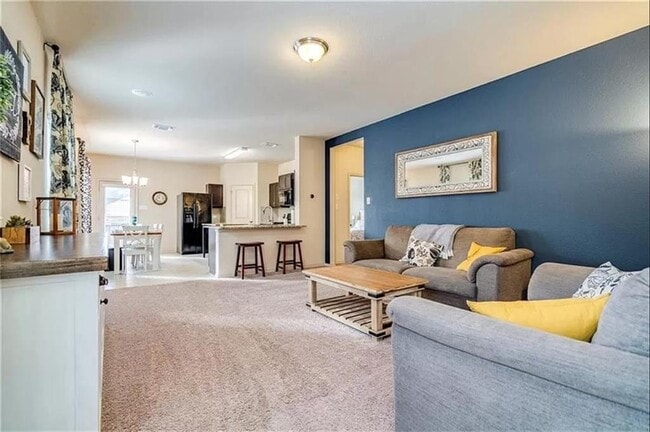 Building Photo - 118 Tallow Trail