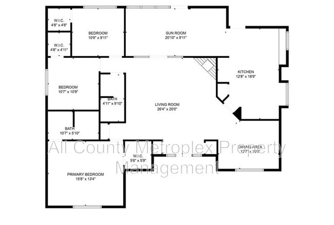 Building Photo - 4534 Beaus Way