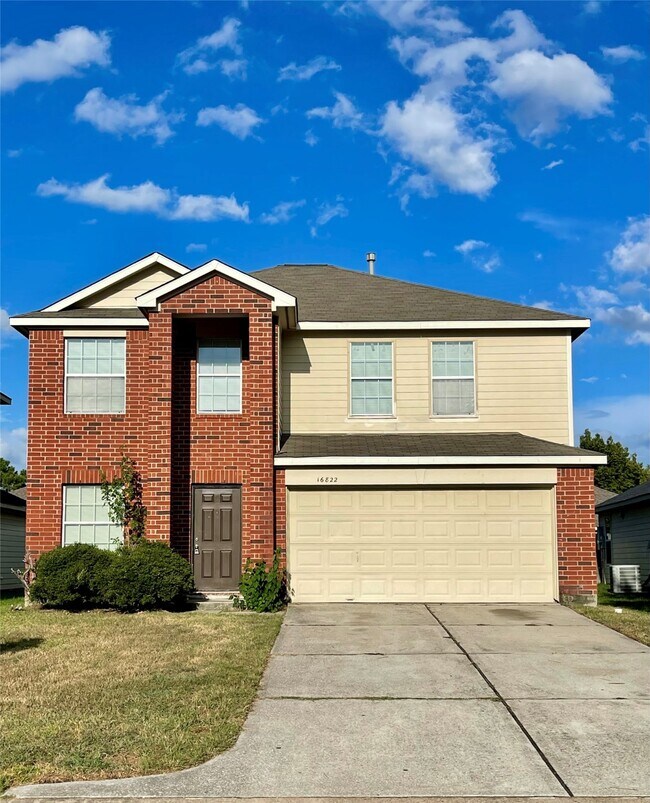 Primary Photo - 16822 Perryton Ln