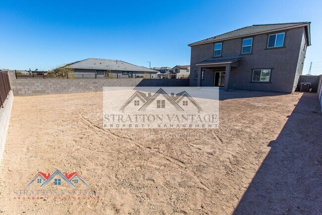 Building Photo - 24618 W Concorda Dr