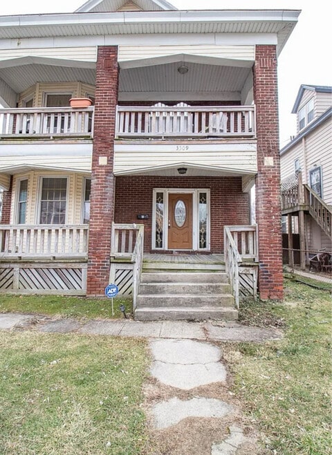 Building Photo - 3309 W 8th St
