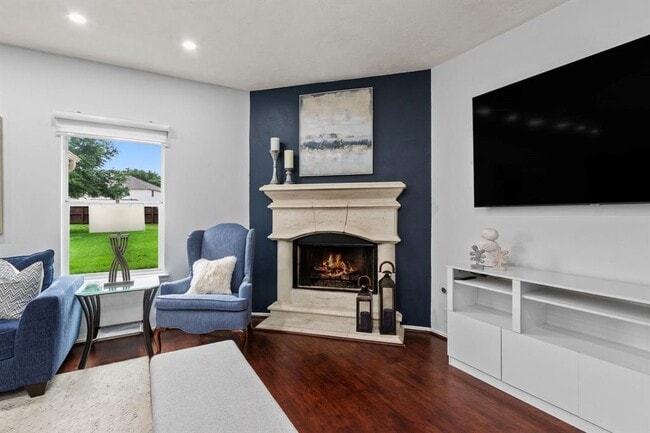 Building Photo - 25915 Hopson Meadows Dr