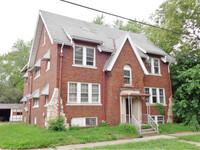 Building Photo - 511 West Elizabeth Street