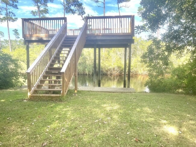 Building Photo - Waterfront Escape with Sunrise Views and S...