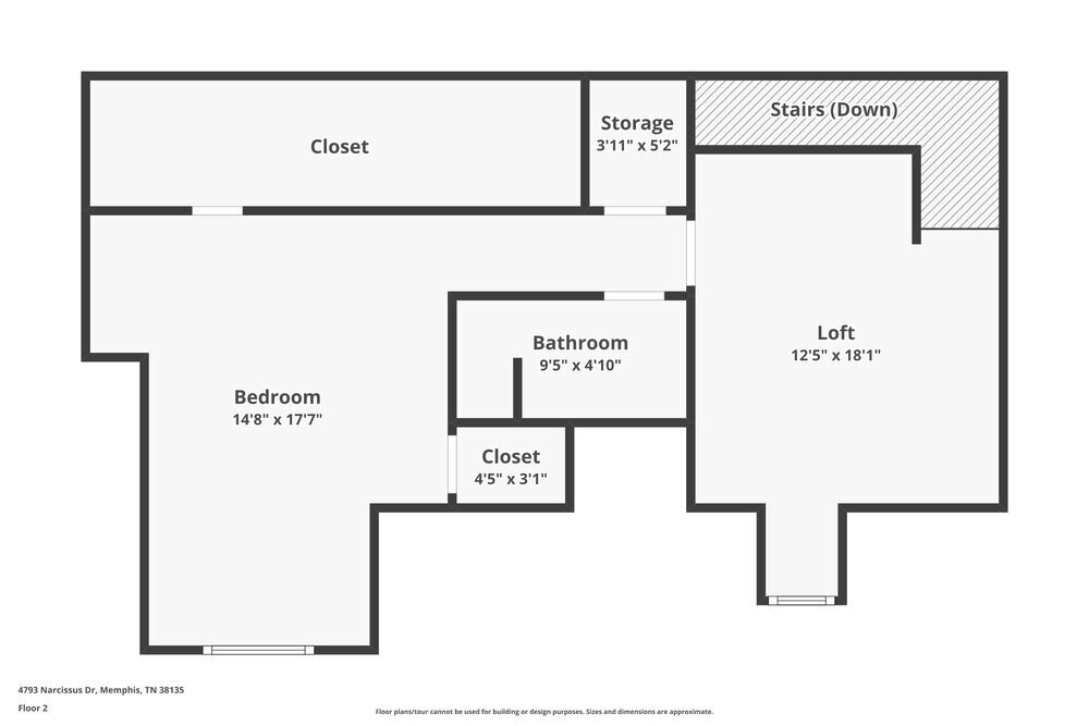 Building Photo - 4793 Narcissus Dr