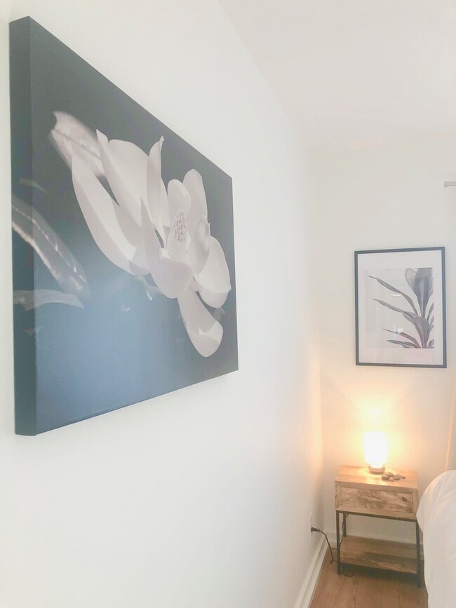 gorgeous touches throughout - 35 Dudley Ave