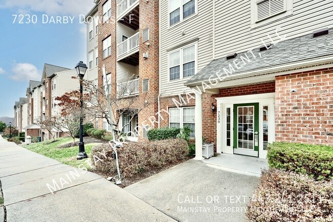 Building Photo - 2 Bedroom Condo in Elkridge Crossing!