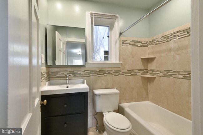 Building Photo - 8106 Cadwalader Ave