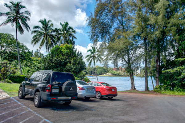 Building Photo - 355 Kalanianaole St