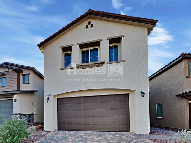 Primary Photo - 78 Cabaletta Lane