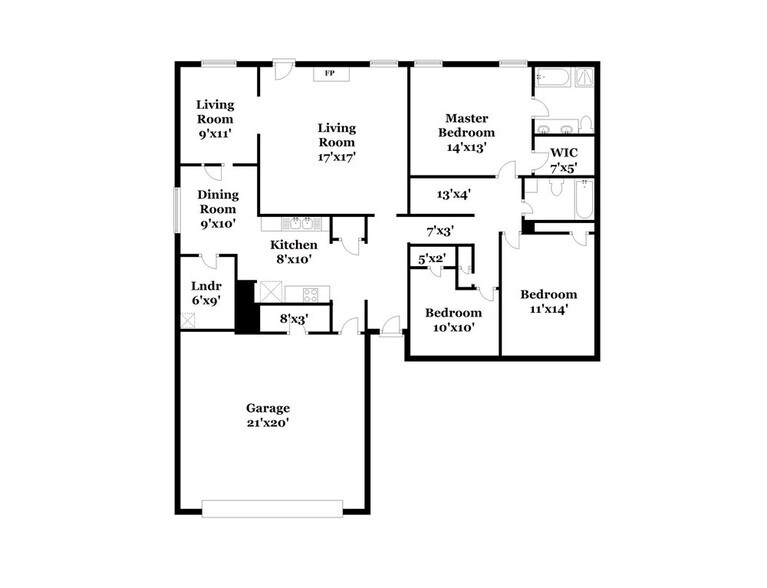 Building Photo - 4171 Edenbrooke Cir SW