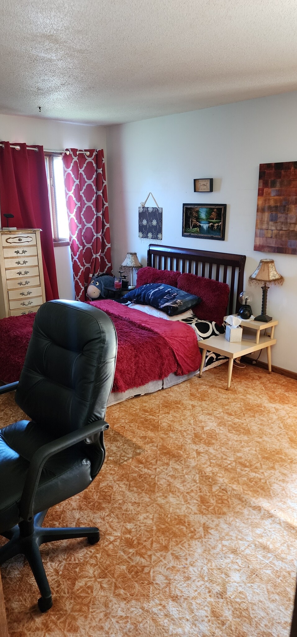 Building Photo - 807 Chicago St