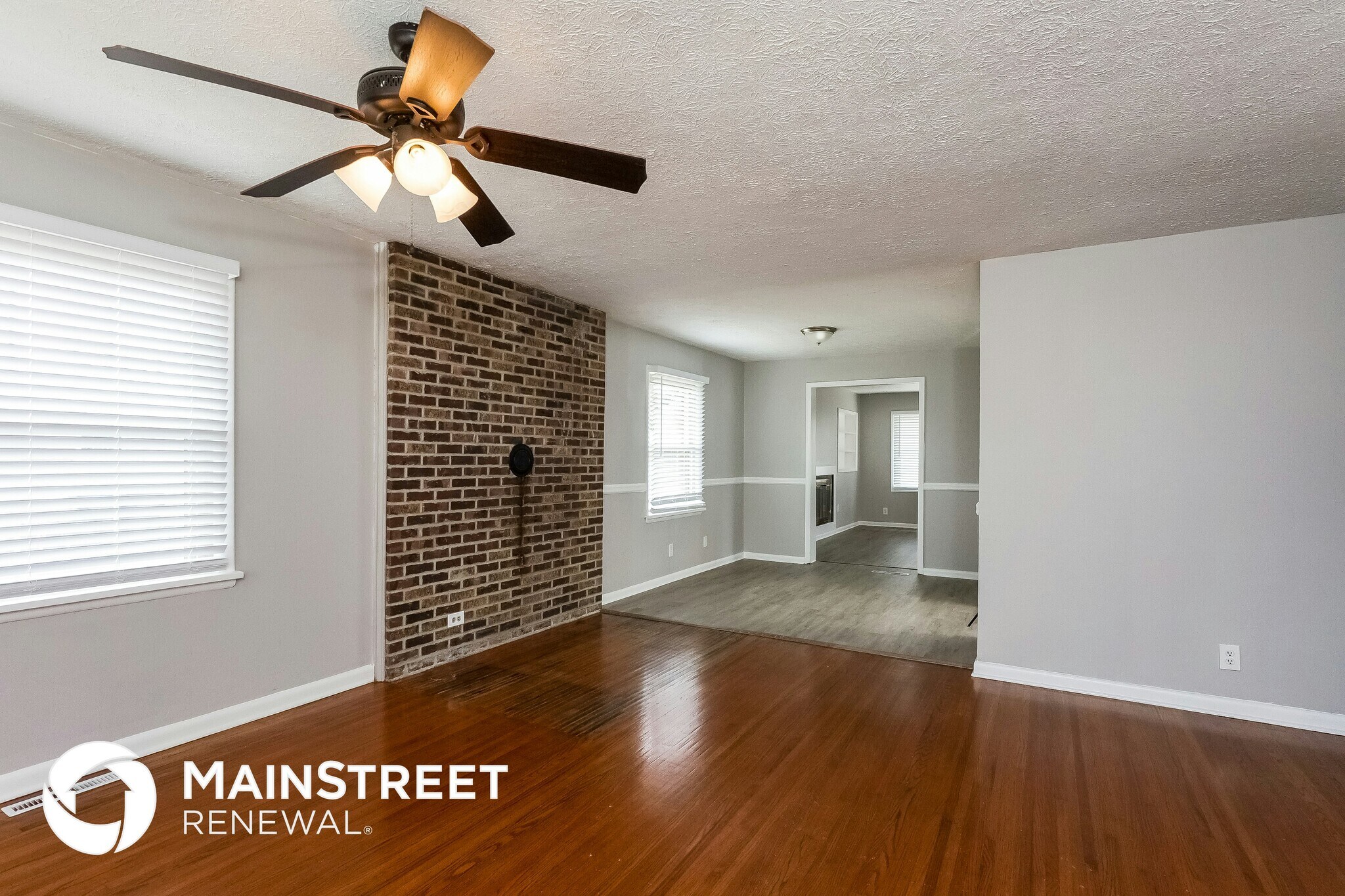 Building Photo - 7706 Poinsettia Dr