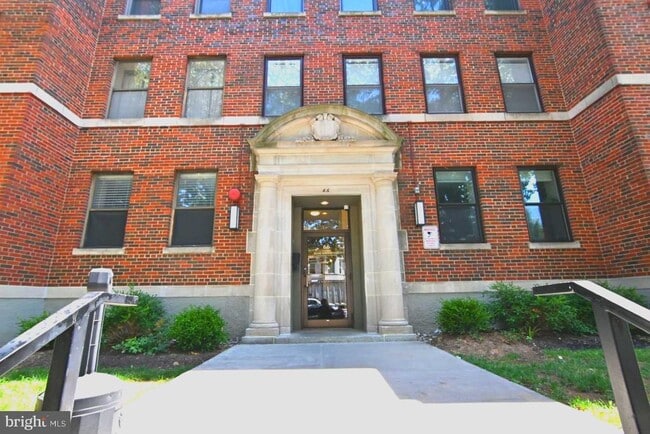 Building Photo - 66 New York Ave NW