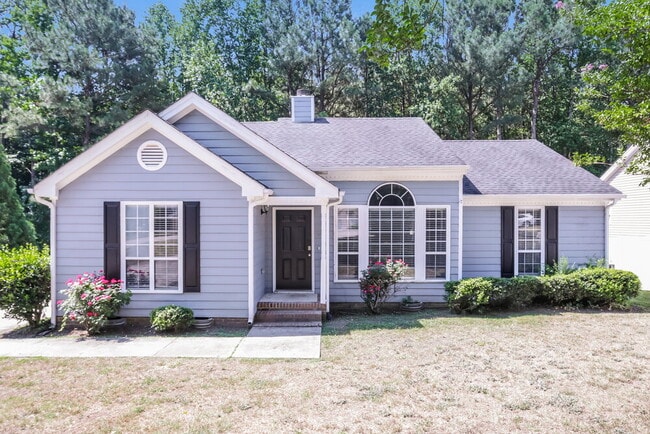 Building Photo - 504 Heathwick Dr
