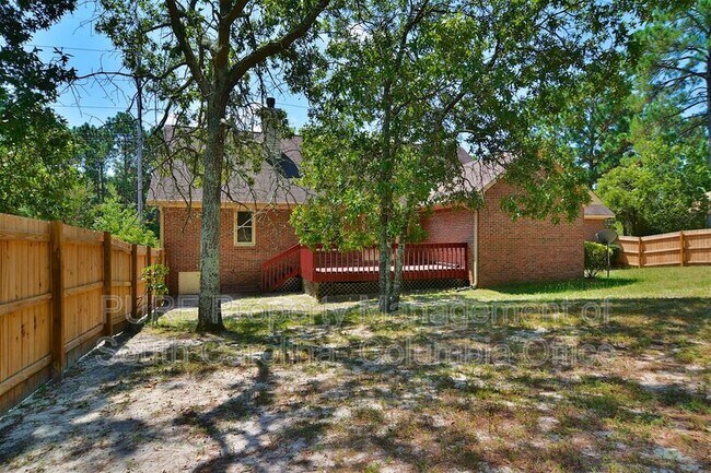 Building Photo - 517 Sparkleberry Ln