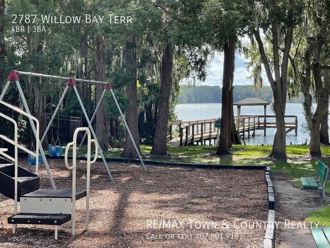 Building Photo - 2787 Willow Bay Terrace