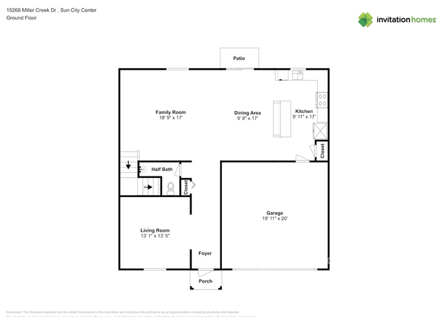 Building Photo - 15268 Miller Creek Dr