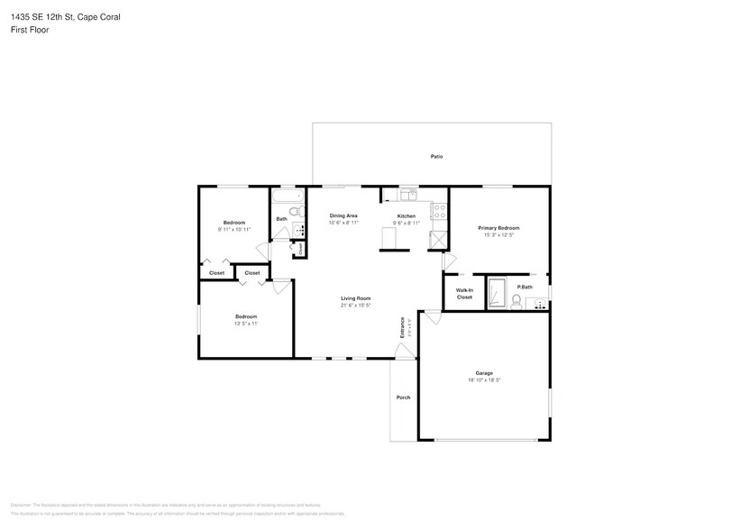 Building Photo - 1435 SE 12th St