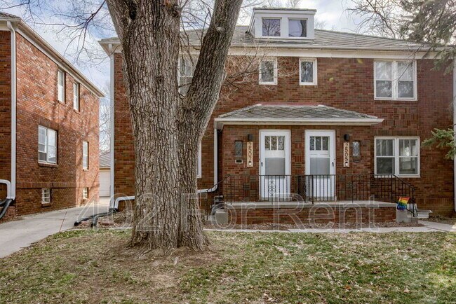 Building Photo - 2507 N 52nd St