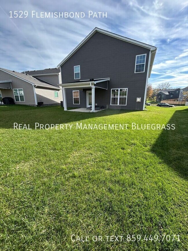 Building Photo - 1529 Flemishbond Path