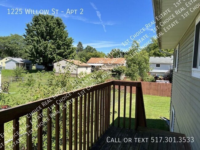 Building Photo - 1225 Willow St