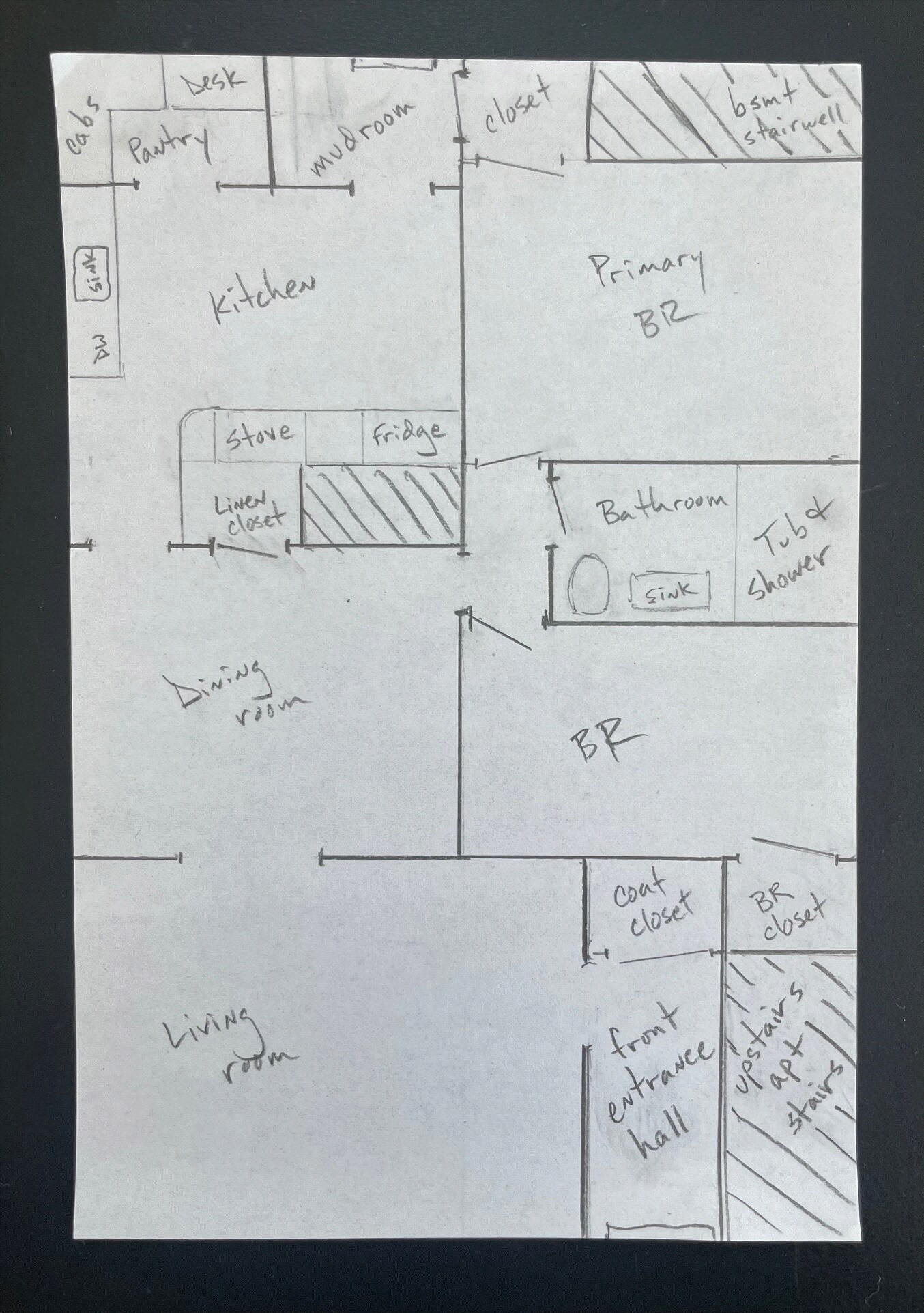 Building Photo - 44 Waverley Ave