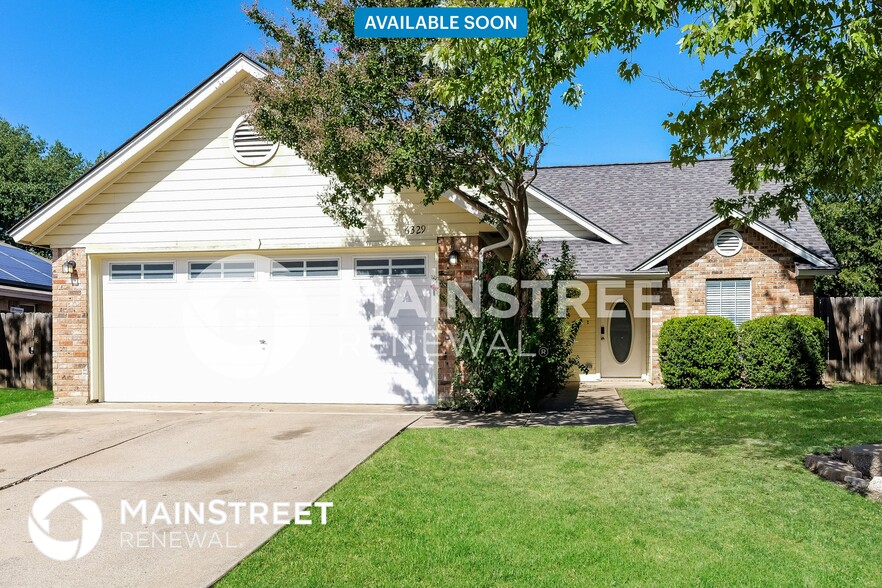 Primary Photo - 6329 N Park Dr