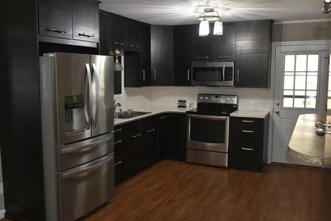 Building Photo - Kings Mountain 3BR, 1 BA house