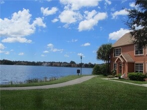 Building Photo - Water view condo with garage in sought after westchase
