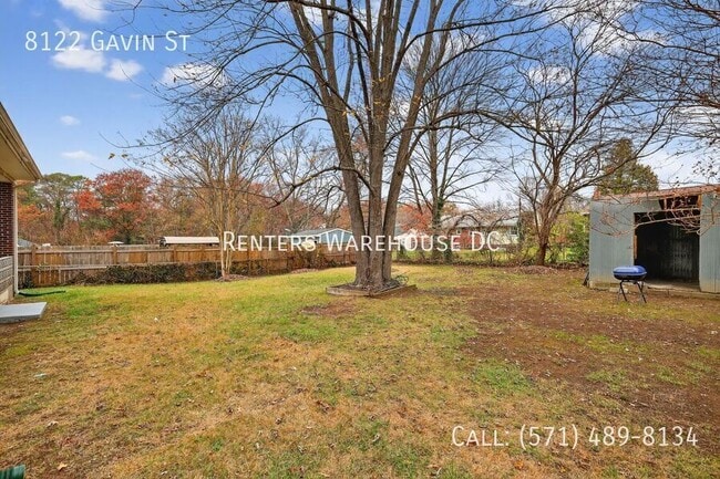 Building Photo - 8122 Gavin St