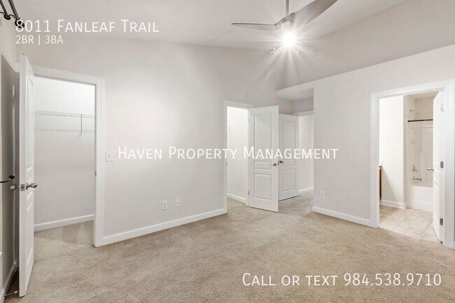 Building Photo - 8011 Fanleaf Trail