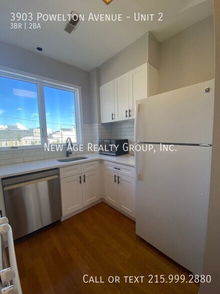 Building Photo - 3903 Powelton Ave