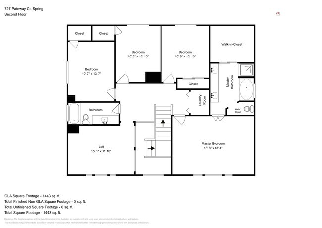 Building Photo - 727 Pateway Ct