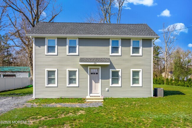 Building Photo - 26 Toms River Rd
