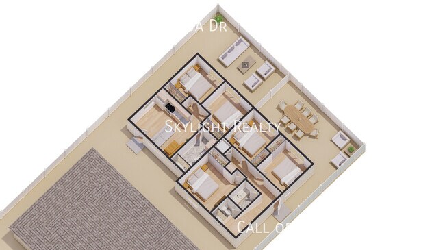 Building Photo - 5649 Baja Dr