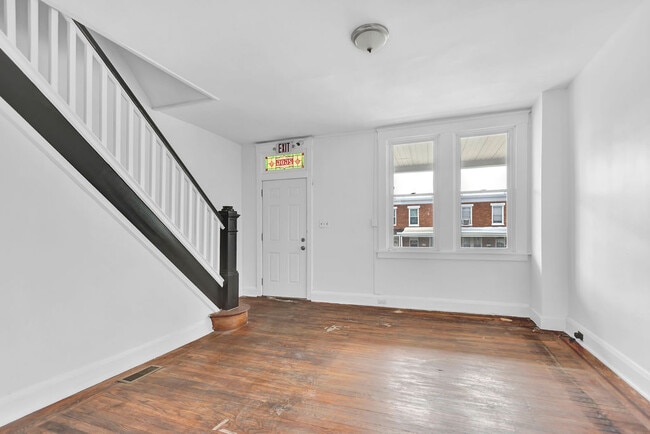 Building Photo - 2606 Cecil Ave