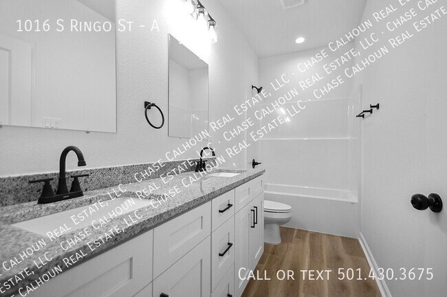 Building Photo - 1016 S Ringo St